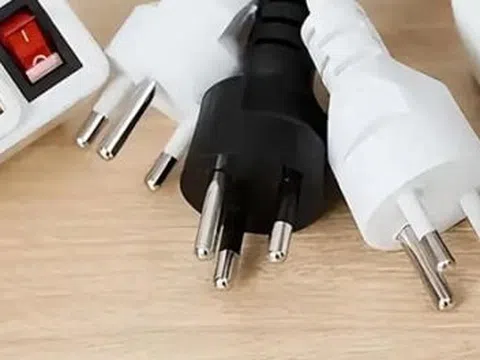 5 thiết bị cần rút phích cắm khi không sử dụng kẻo tiền điện tăng vọt