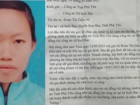 Được rủ đi làm xa, lương tháng 28.000.000 đồng, cô gái trẻ chặn liên lạc với gia đình, gọi taxi đi ngay