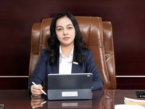 Tổng giám đốc Sacombank từ nhiệm