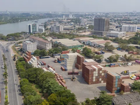 Tìm nhà đầu tư trung tâm hành chính Đồng Nai hơn 6.800 tỷ đồng