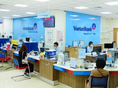 VietinBank đóng cửa 7 phòng giao dịch cùng lúc