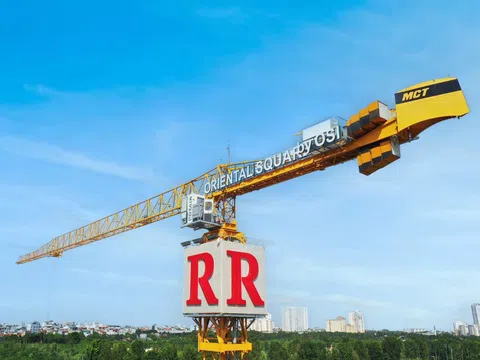 Tòa án buộc Coteccons trả gần 170 tỷ đồng cho Ricons