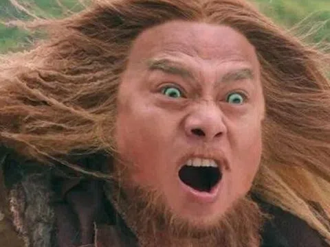 Cao thủ top 2 giới võ lâm nhưng bị Tạ Tốn dễ dàng hạ gục: Âm mưu của Kim Dung?