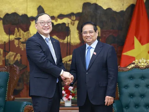 Tập đoàn Trung Quốc đề xuất làm đường sắt Lào Cai - Hà Nội - Hải Phòng
