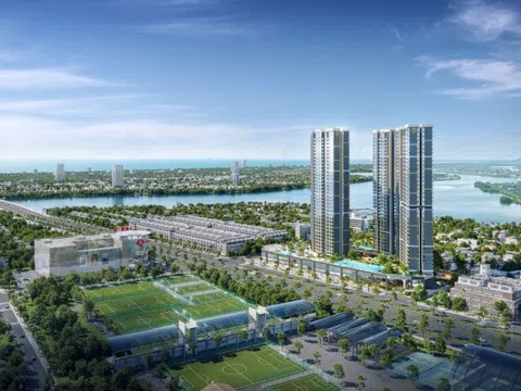 Masterise Homes công bố dự án đầu tiên tại thị trường Đà Nẵng