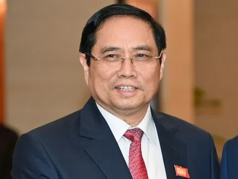 Ban chỉ đạo về trung tâm tài chính quốc tế gồm những ai?