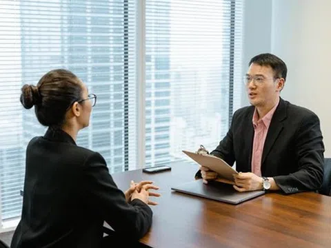 Nhà tuyển dụng hỏi “Bạn mong muốn mức lương bao nhiêu?”, câu trả lời của ứng viên EQ cao giúp trúng tuyển vị trí lương 115 triệu đồng/tháng