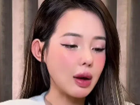 Ngân 98 lên tiếng giữa lùm xùm sản phẩm giảm cân nghi chứa chất cấm