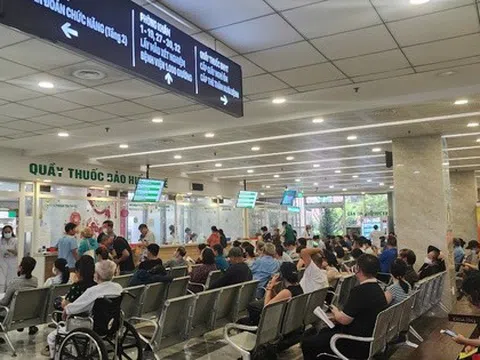 Số ca COVID-19 tăng nhanh ở nhiều nước, Sở Y tế TP HCM ra văn bản khẩn