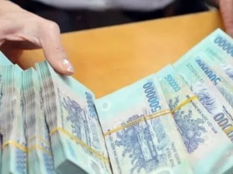 Sẽ trình Trung ương 5 bảng lương và 9 chế độ phụ cấp mới theo vị trí việc làm
