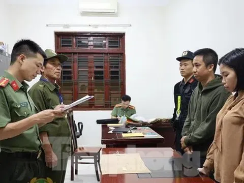 Bóc gỡ đường dây đa cấp xuyên quốc gia liên quan 9.000 người, giao dịch hàng ngàn tỉ đồng