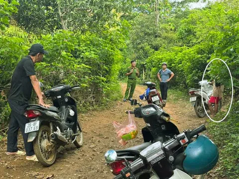 Kẻ giết người manh động, khóc lóc trước sự bao vây của 250 cảnh sát và hành động của Đại tá Công an