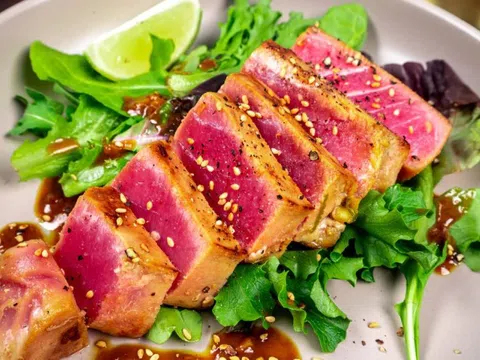 Nga bất ngờ tăng mua 1 loại cá Việt, sẵn sàng chi triệu đô ‘săn lùng’: Giàu vitamin D bậc nhất