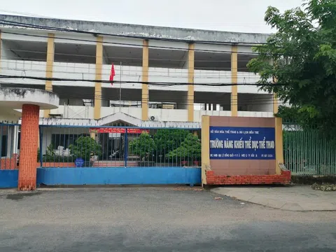 Bắt tạm giam ông Nguyễn Thiện Chí