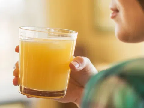 3 loại nước tưởng tốt nhưng khiến đường huyết tăng vọt: 'Tôi quyết định tránh xa'