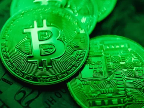 Điều gì đang xảy ra với Bitcoin?