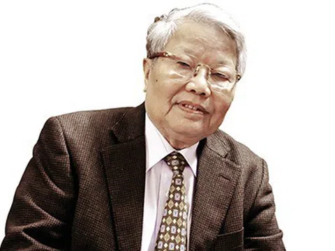 Nguyên Chủ tịch nước Trần Đức Lương từ trần