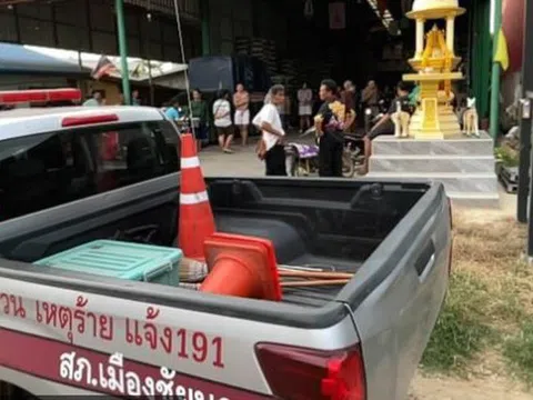 Người đàn ông 49 tuổi tử vong trên võng, hé lộ nguyên nhân ban đầu