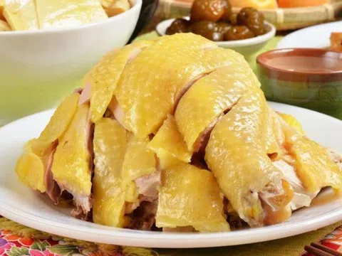 Ăn thịt gà nhớ kỹ những điều này kẻo "rước hoạ"