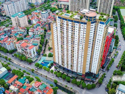 Bộ trưởng Bộ Xây dựng ra công điện đôn đốc triển khai nhà ở xã hội
