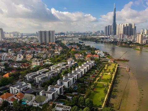 Sắp thí điểm trung tâm giao dịch bất động sản