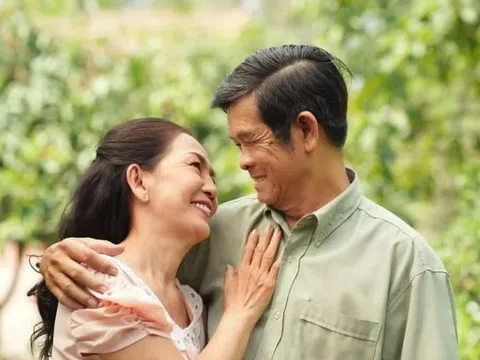 Sau tuổi 55, dù mối quan hệ vợ chồng có tốt đến đâu thì cũng phải “thỏa mãn” 3 điều