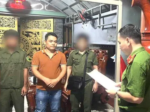 Đã bắt khẩn cấp Nguyễn Văn Luyện, Nguyễn Văn Vinh và 3 cán bộ phường ở Đồng Nai