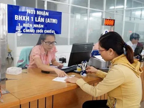 Từ 1/7, trường hợp sau sẽ bị từ chối rút bảo hiểm xã hội một lần: Người lao động cần đặc biệt chú ý