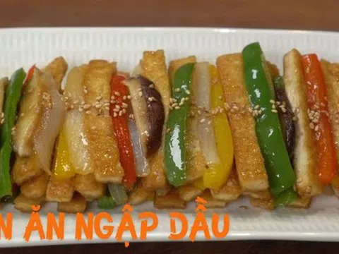 7 loại rau này hóa ra là "máy hút dầu" siêu khủng, hãy cẩn thận vì càng ăn càng béo