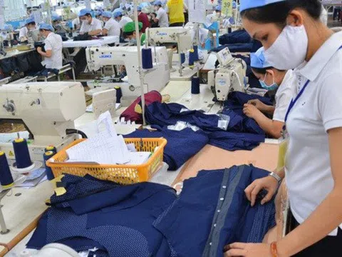 Chi tiết địa bàn cấp xã áp dụng lương tối thiểu vùng của 34 tỉnh, thành sau hợp nhất