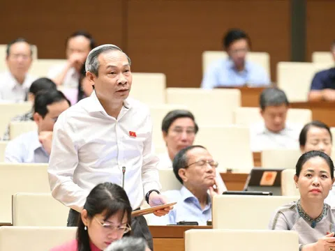 Đề xuất đủ 16 tuổi được góp vốn thành lập doanh nghiệp