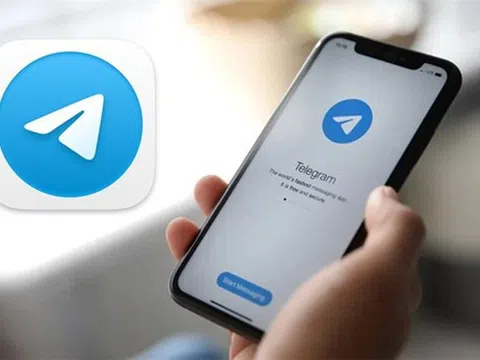 Chặn ứng dụng Telegram tại Việt Nam do vi phạm trên không gian mạng