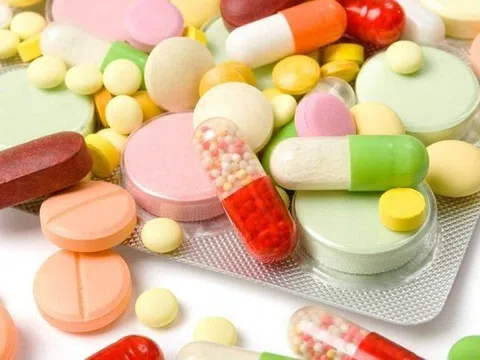 Từ 1/7/2025, thuốc không kê đơn phải đủ 5 tiêu chí bắt buộc