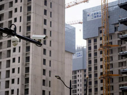 'Cơn đau đầu' mới của bất động sản Trung Quốc