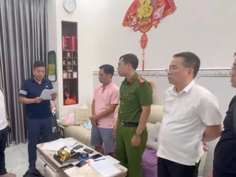 Phá đường dây kinh doanh đa cấp thực phẩm chức năng cực lớn, có hơn 200.000 thành viên