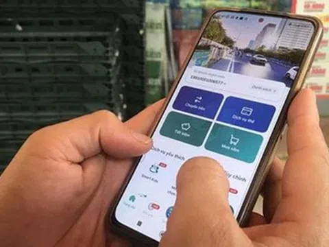 Thanh niên 1997 chuyển khoản 500K để đầu tư, thu về 550K, đến khi chi 100 triệu đồng thì vội trình báo công an Hà Nội