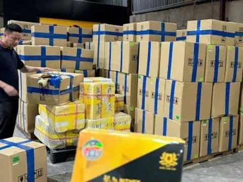 Đánh sập đường dây đa cấp đặc biệt lớn, 107.348 thành viên người Việt Nam
