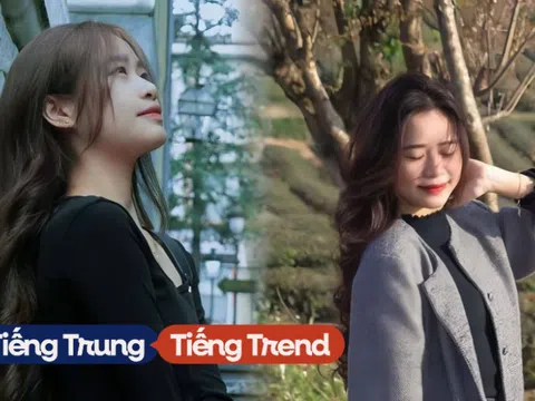 Nhu cầu học tăng cao đến mức giáo viên cũng phải bất ngờ, nghề "hốt bạc" mới có gọi tên: Dạy tiếng Trung?