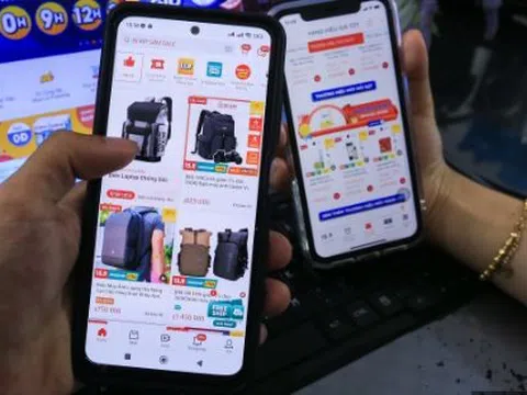 Công an cảnh báo thủ đoạn lừa đảo liên quan đến "đơn hàng chưa giao" từ Shoppee, Lazada, Giao hàng tiết kiệm, Viettel Post...