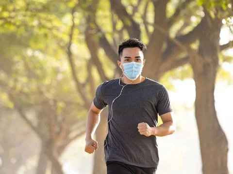 Dịch Covid-19 trở lại, mỗi ngày dành 30 phút cho 5 bài tập tăng đề kháng để tự trang bị "lá chắn sức khỏe"