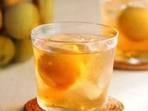 Loại quả "rẻ bèo" nhưng tốt ngang thuốc bổ thượng hạng: Có thể làm sạch phổi, thời điểm có Covid-19 càng nên ăn