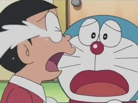 Đến hiện tại, bạn vẫn bênh Nobita vì điều này thì xin chia buồn: Bạn khó thành công lắm!
