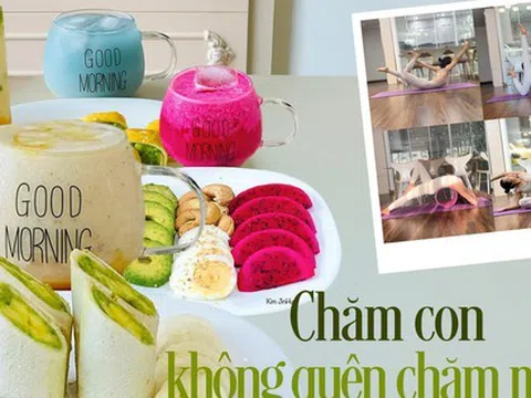 Từng kiệt sức phải nhập viện giữa đêm, mẹ 2 con U40 quyết định thay đổi điều này và cái kết ngỡ ngàng
