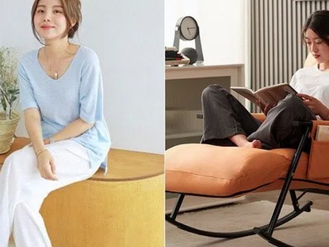 Ở tuổi 40, tôi chọn tiêu tiền cho bản thân trước – và 3 món này đã giúp tôi sống vui trở lại, nhẹ đầu hơn mỗi ngày