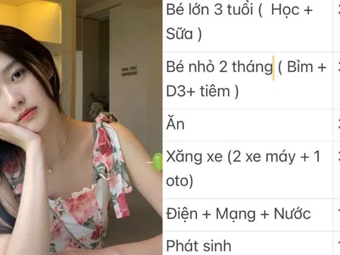 Lương chưa tới 20 triệu vẫn lái ô tô đi làm, tiền xăng bằng tiền ăn cả tháng