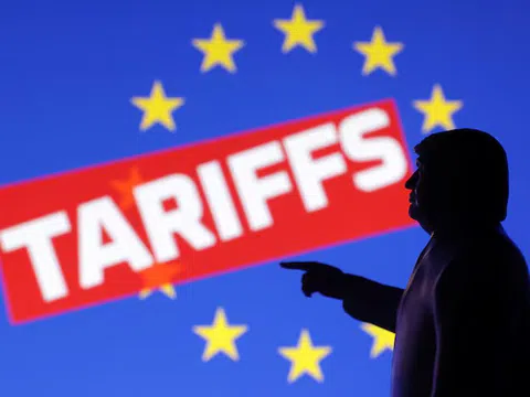 EU khuyên Mỹ không nên dọa áp thuế 50%