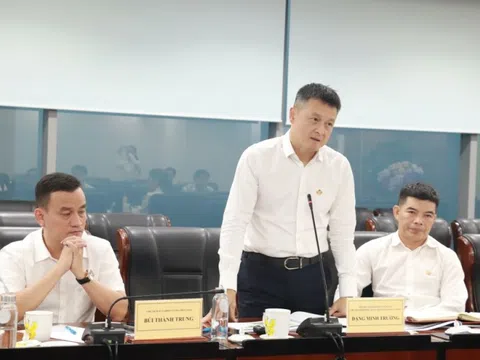 Sun Group muốn đẩy nhanh 2 dự án gần 1 tỷ USD ở Bình Dương