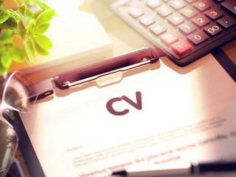 Hướng dẫn viết CV tiếng Trung ghi điểm nhà tuyển dụng