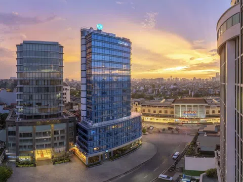 Hilton sắp mở 14 khách sạn ở Việt Nam, 'quyết đấu' Pullman, Marriott