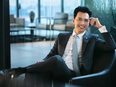 Chủ tịch Trần Hùng Huy sắp nhận hơn 150 tỷ đồng cổ tức từ ACB